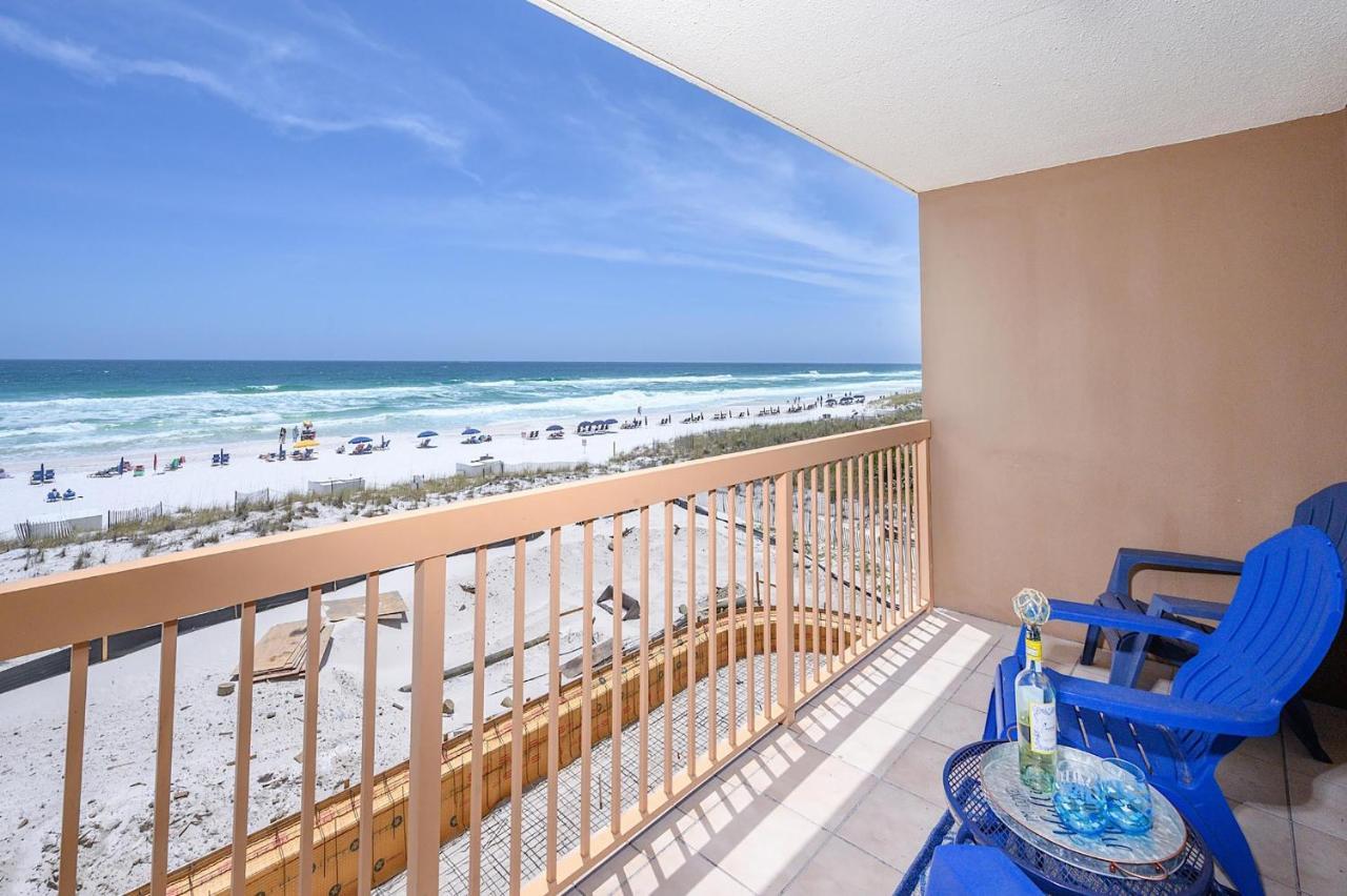 Pelican Beach Resort 308 데스틴 외부 사진