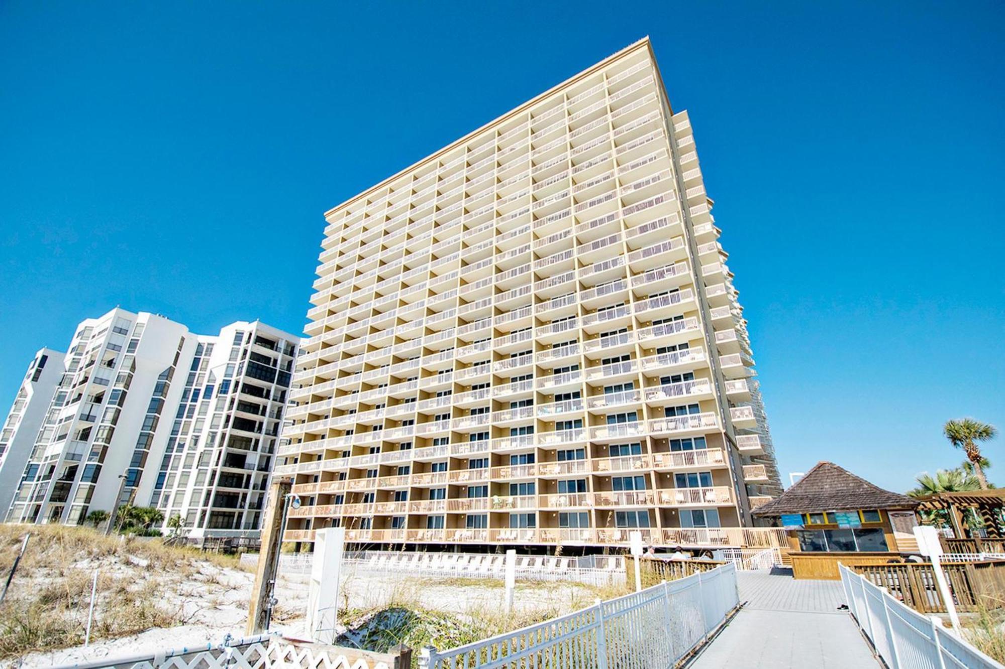 Pelican Beach Resort 308 데스틴 외부 사진