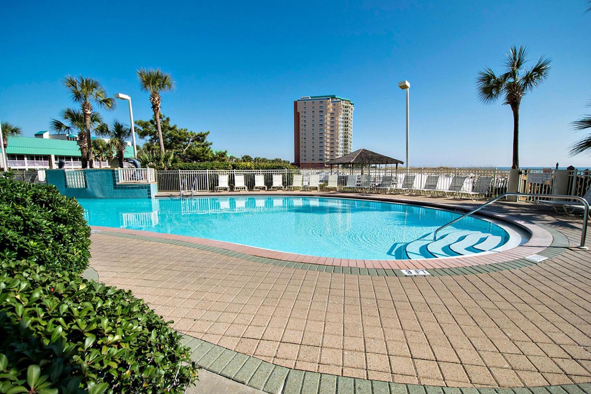 Pelican Beach Resort 308 데스틴 외부 사진